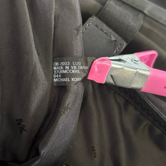 Backpacks